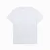 KENZO T-SHIRTS for MEN Black/White #A47191