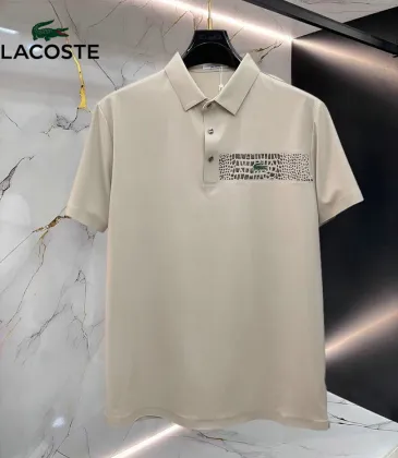 LACOSTE Polo for MEN #A65080 LACOSTE Polo for MEN #A65080