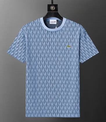 LACOSTE T-Shirs for MEN #A61517