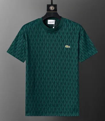 LACOSTE T-Shirs for MEN #A61518