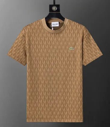 LACOSTE T-Shirs for MEN #A61519