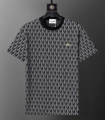 LACOSTE T-Shirs for MEN #A61520