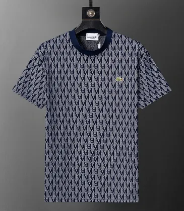 LACOSTE T-Shirs for MEN #A61521