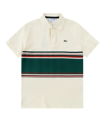 LACOSTE T-Shirs for MEN #A62669