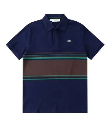 LACOSTE T-Shirs for MEN #A62670