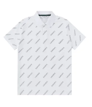 LACOSTE T-Shirs for MEN #A62672