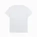 LACOSTE T-Shirs for MEN Black/White #A47253