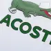 LACOSTE T-Shirs for MEN Black/White #A47253