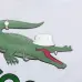 LACOSTE T-Shirs for MEN Black/White #A47253