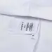 LACOSTE T-Shirs for MEN Black/White #A47253