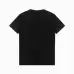 LACOSTE T-Shirs for MEN Black/White #A47253