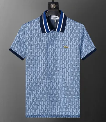 LACOSTE T-Shirs for Men's LACOSTE Polo #A61595