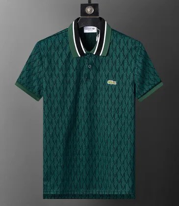 LACOSTE T-Shirs for Men's LACOSTE Polo #A61596