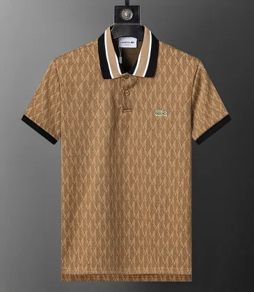 LACOSTE T-Shirs for Men's LACOSTE Polo #A61597