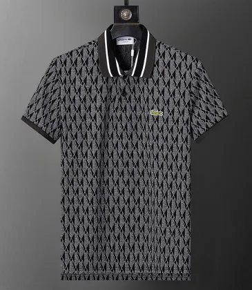 LACOSTE T-Shirs for Men's LACOSTE Polo #A61598