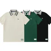 LACOSTE T-Shirs for Men's LACOSTE Polo #A64472
