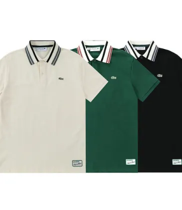 LACOSTE T-Shirs for Men's LACOSTE Polo #A64472