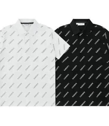 LACOSTE T-Shirs for Men's LACOSTE Polo #A64473