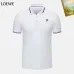 LOEWE Men's Polo Shirts Multiple color options #A60748