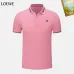 LOEWE Men's Polo Shirts Multiple color options #A60748