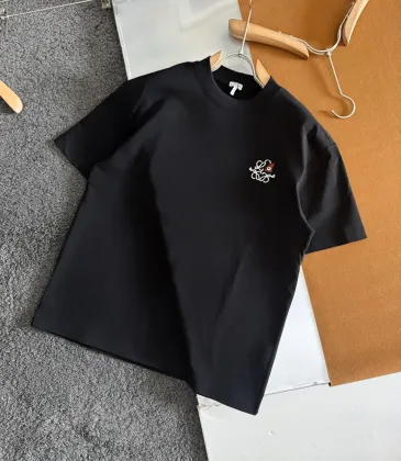 LOEWE T-shirts for MEN 280g #A60241