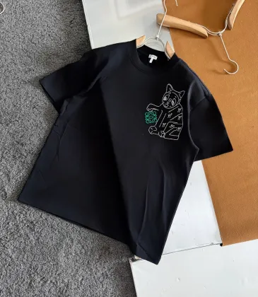 LOEWE T-shirts for MEN 280g #A60243