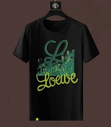 LOEWE T-shirts for MEN #A25499