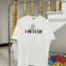 LOEWE T-shirts for MEN #A33525