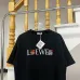 LOEWE T-shirts for MEN #A33525