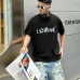 LOEWE T-shirts for MEN #A33733