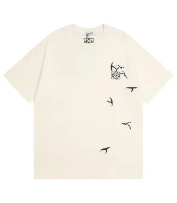 LOEWE T-shirts for MEN #A35293