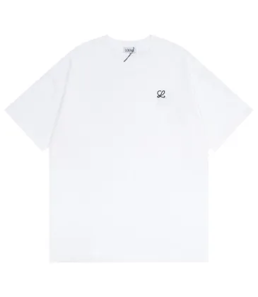 LOEWE T-shirts for MEN #A35304