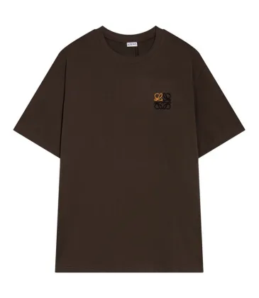 LOEWE T-shirts for MEN #A35771