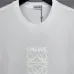 LOEWE T-shirts for MEN #A38245