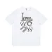 LOEWE T-shirts for MEN #A39070