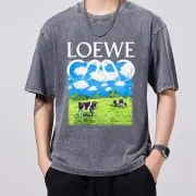 LOEWE T-shirts for MEN #A52966