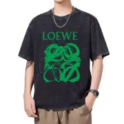 LOEWE T-shirts for MEN #A52967