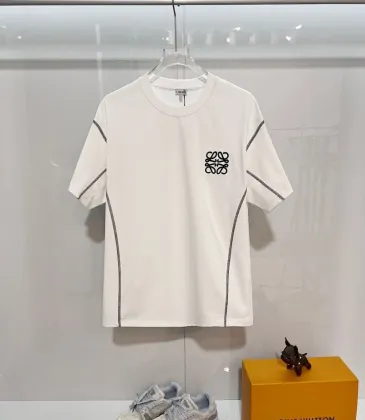 LOEWE T-shirts for MEN #A59803