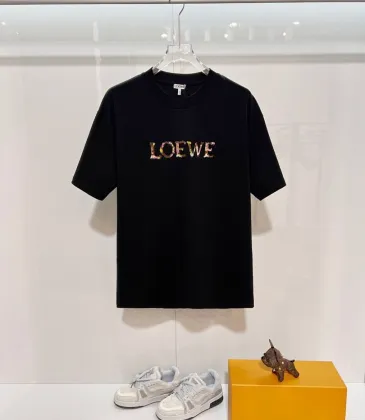 LOEWE T-shirts for MEN #A59804