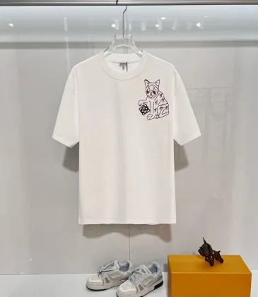 LOEWE T-shirts for MEN #A59805
