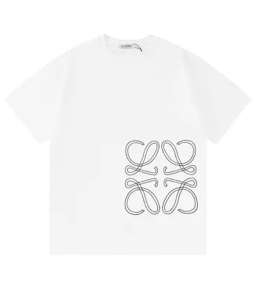 LOEWE T-shirts for MEN #A59825