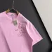 LOEWE T-shirts for MEN #A60011