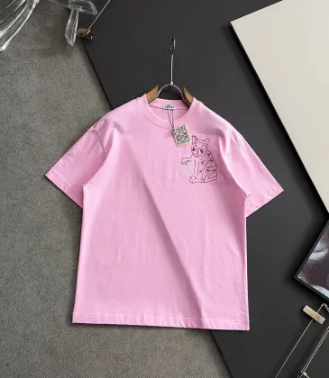 LOEWE T-shirts for MEN #A60011