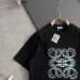 LOEWE T-shirts for MEN #A60019