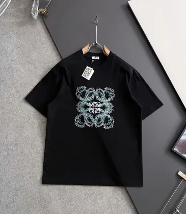 LOEWE T-shirts for MEN #A60019