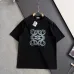 LOEWE T-shirts for MEN #A60019