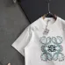 LOEWE T-shirts for MEN #A60020