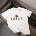 LOEWE T-shirts for MEN #A60297