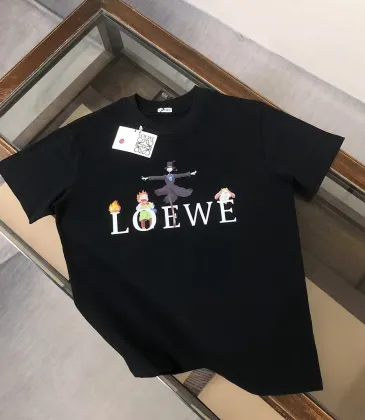 LOEWE T-shirts for MEN #A60297