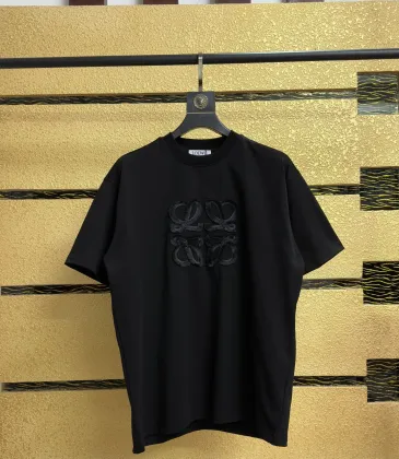 LOEWE T-shirts for MEN #A60345